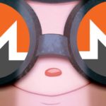 Infrastructure GitHub utilisée pour l’extraction de XMR