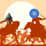 Proyectos con migración en curso de Ethereum a Cardano